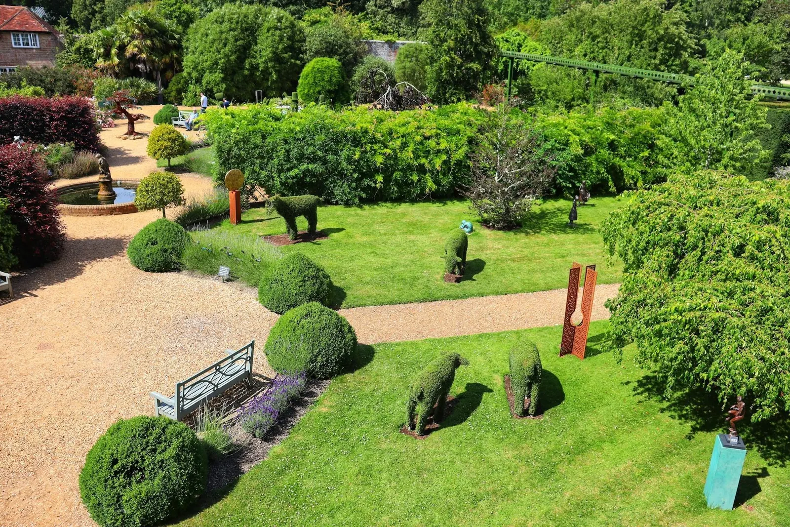 Haus & Garten