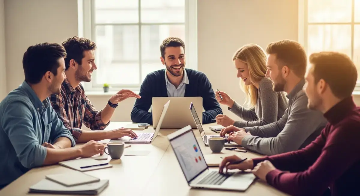 Die 4-tage-woche modelle chancen und herausforderungen