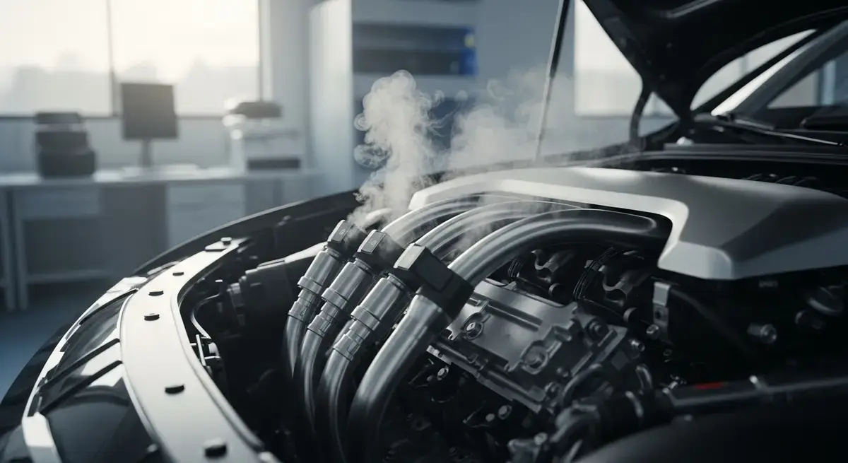 E-fuels als alternative zu fossilen brennstoffen