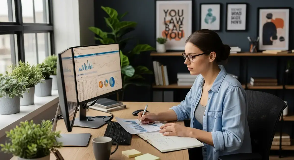 Ein businessplan für gründer einfach und verständlich erklärt