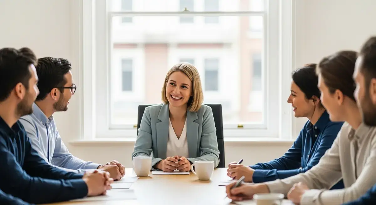 Resilienz am arbeitsplatz so stärken sie ihre widerstandsfähigkeit