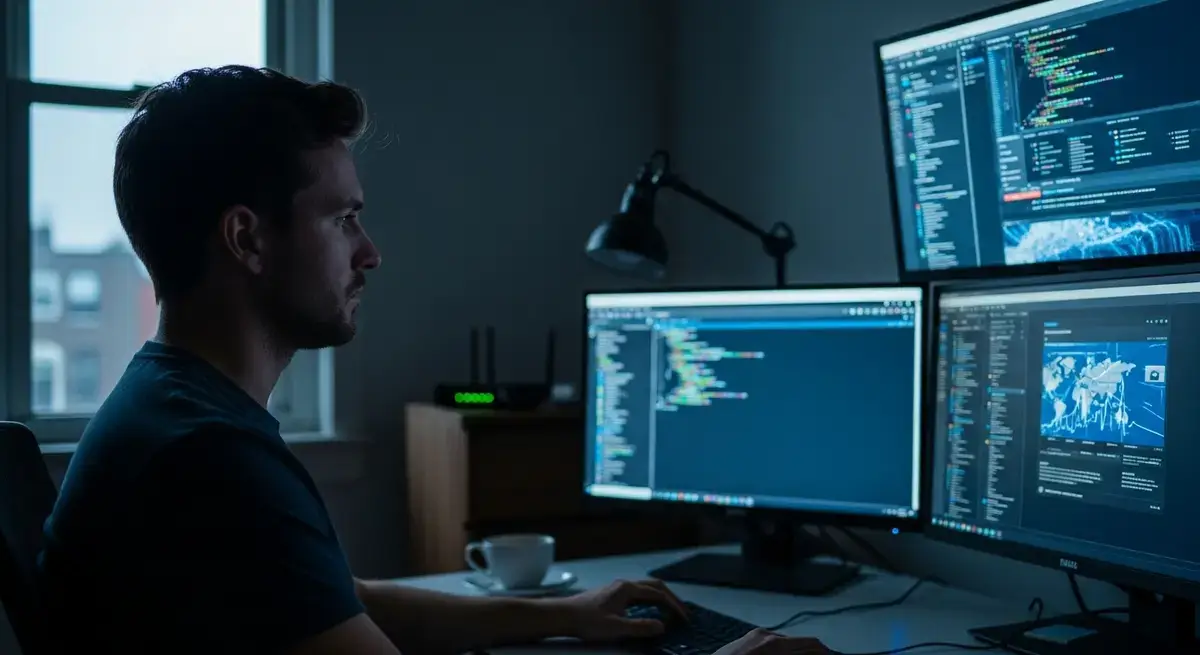 Was ist das deep web und ist es wirklich so gefährlich